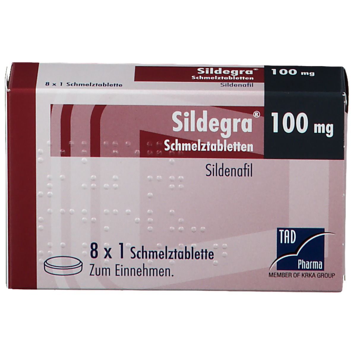 Sildigra online acheter