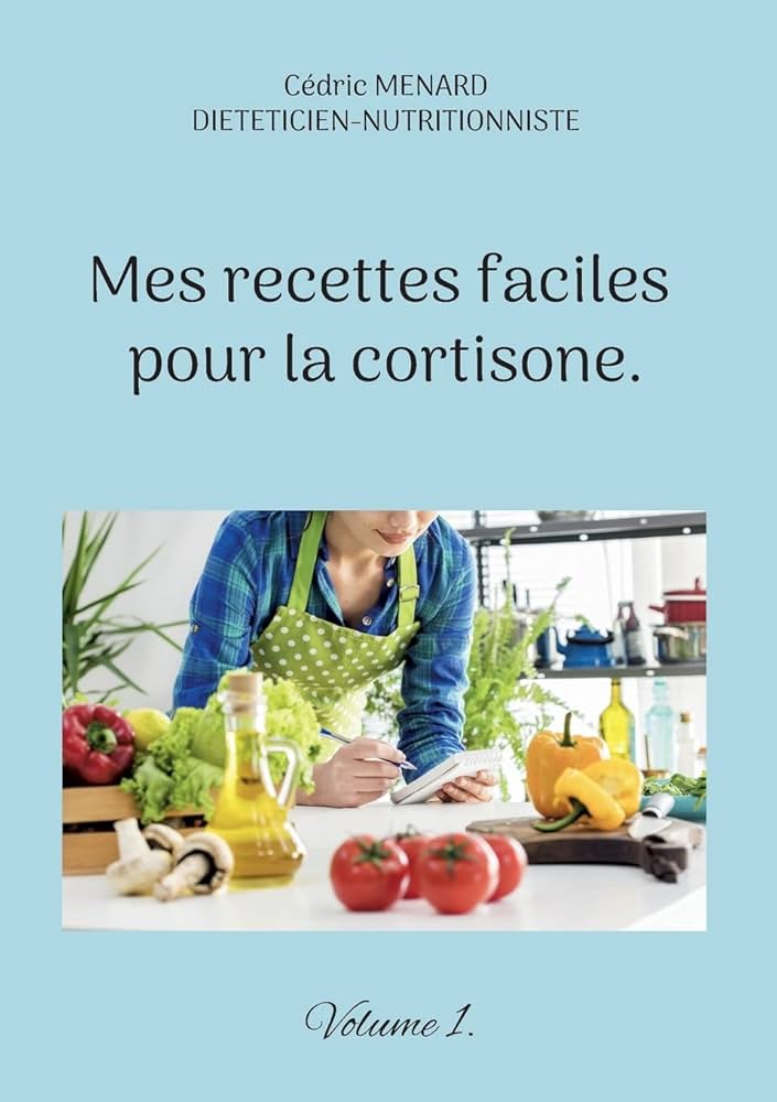 Achat de prednisolone