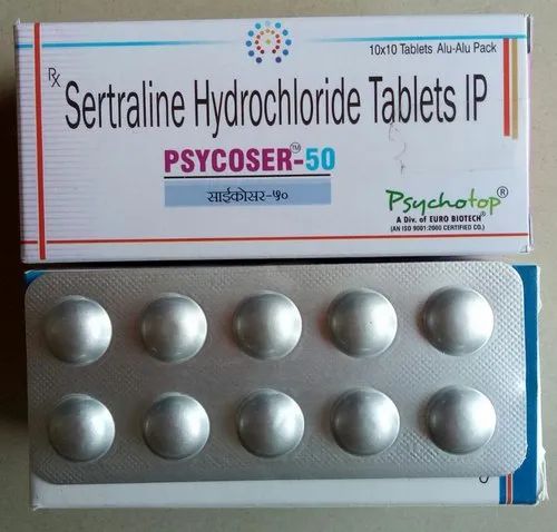 Sertraline 25mg