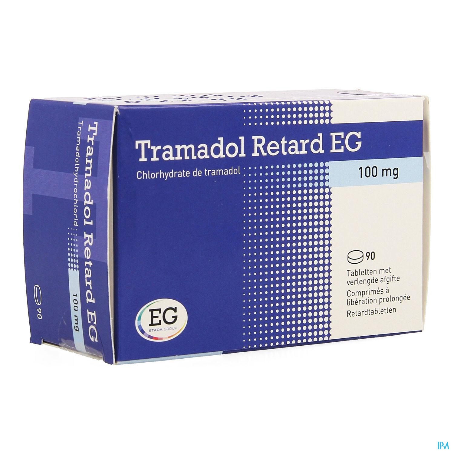 Acheter Du Tramadol