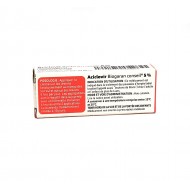 aciclovir 10g prix
