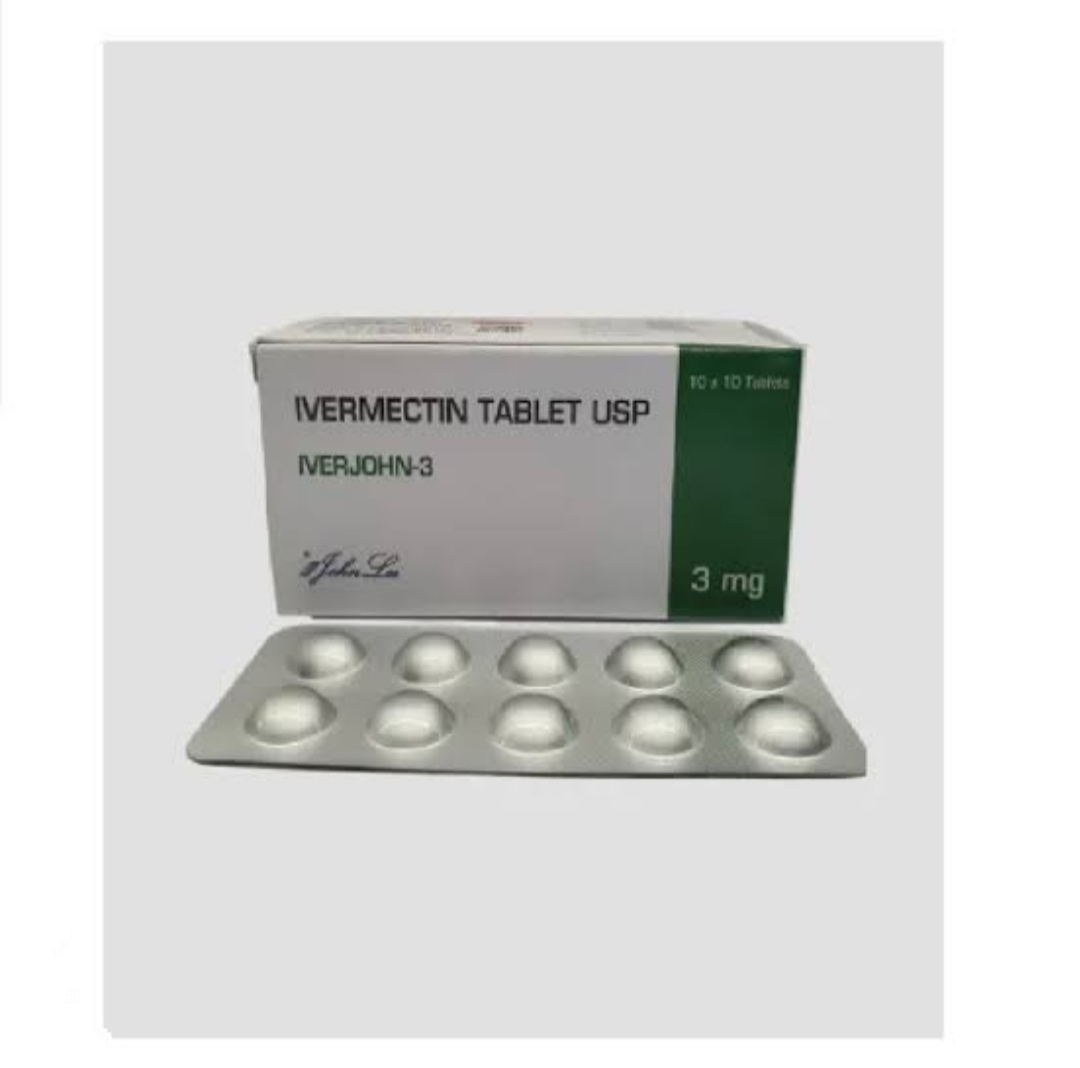Stromectol 3mg 10 tbl