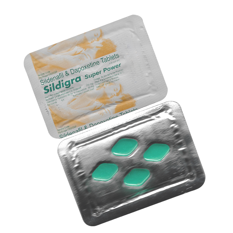 Sildigra comment acheter