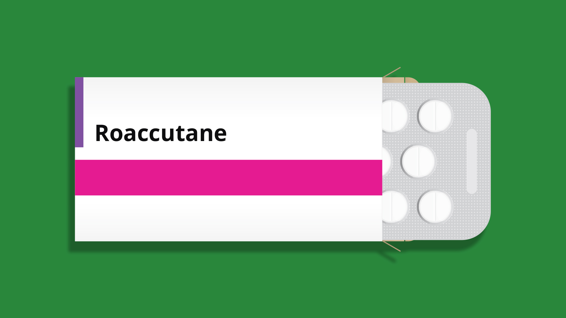 Accutane Achat