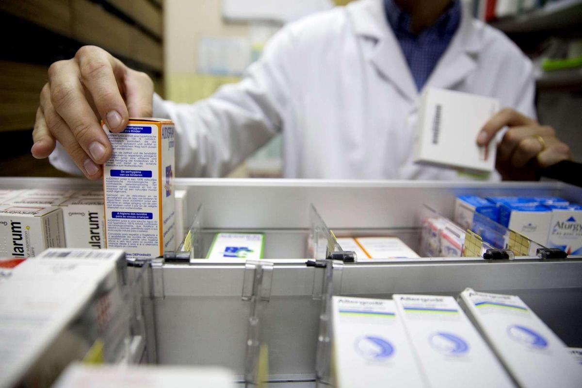 Alprazolam generique de quoi