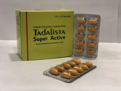 Cialis 40 mg super active