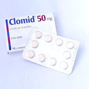 Clomid 50 mg en francais