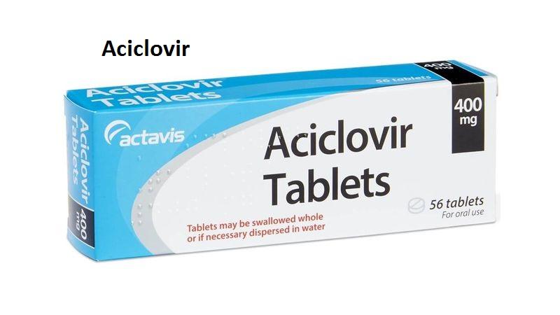 Aciclovir mylan acheter