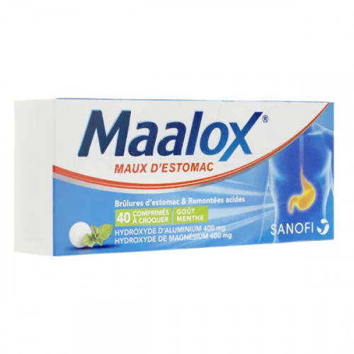 Propranolol 40mg online