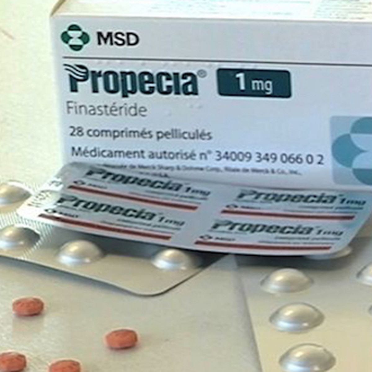 Propecia acheter