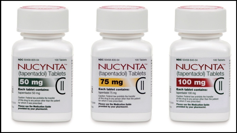 Nucynta acheter online