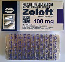 Zoloft online acheter