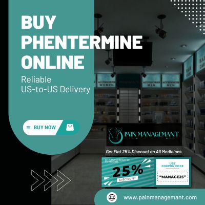 Phentermine online