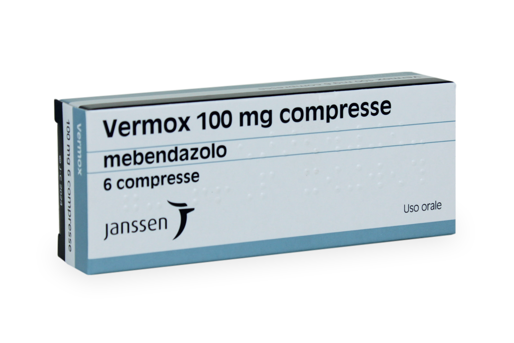 Prix Pour Vermox