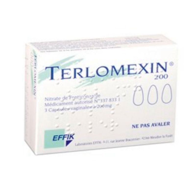 Trimox acheter sans ordonnance