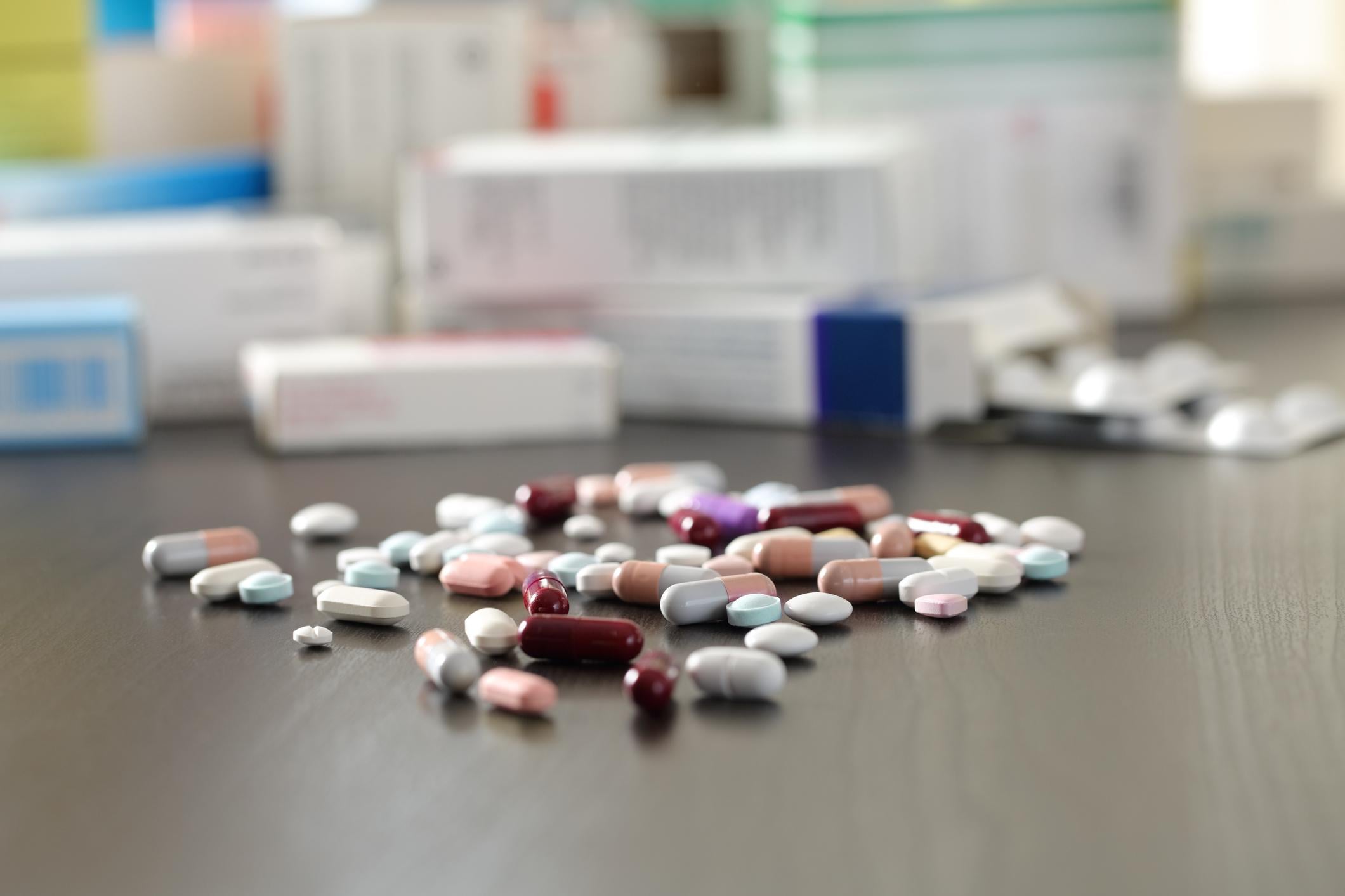 Prednisolone Bon Marché