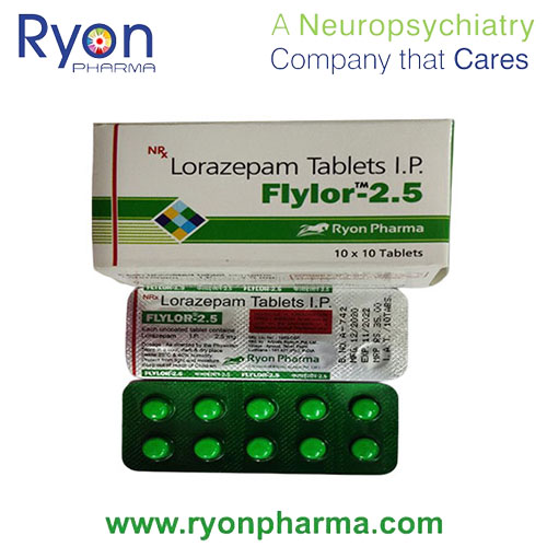 Prix Lorazepam