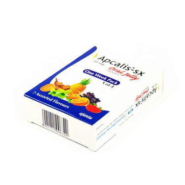 Commander du apcalis sx en ligne