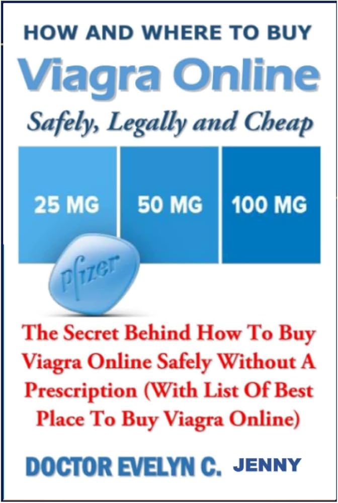 Viagra Acheter Online