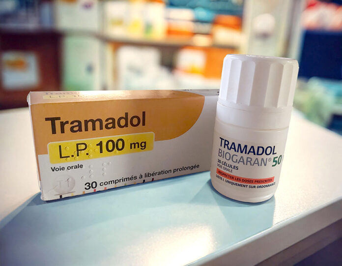 Tramadol Sans Ordonnance En Pharmacie