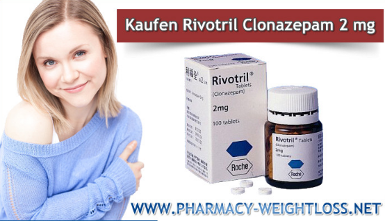 Prix rivotril