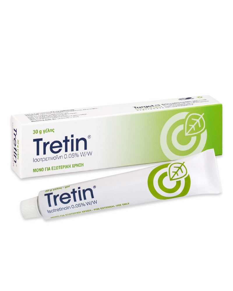 Isotrex gel online