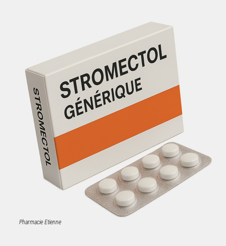 Acheter Du Mébendazole Générique