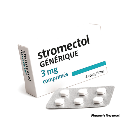 Isotrex générique