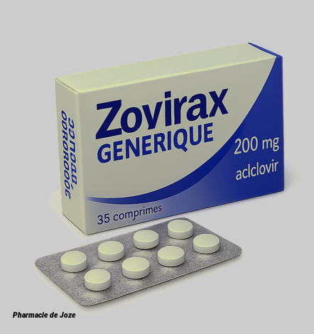 Aciclovir france acheter