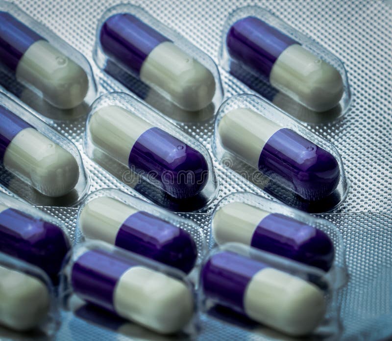 Fluconazole Pilule