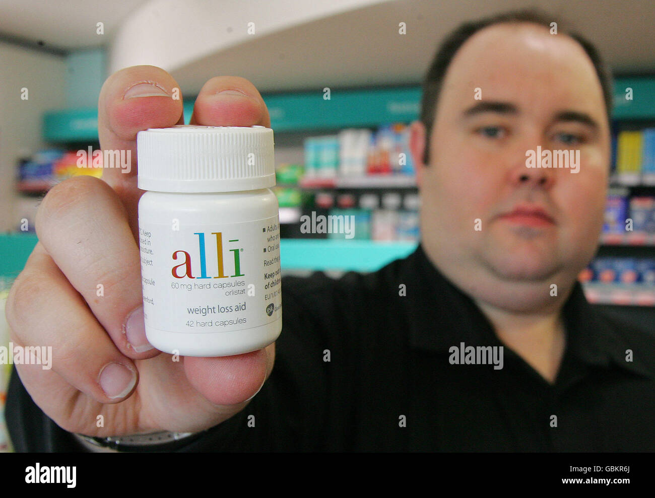 Pilule Alli Ou Acheter