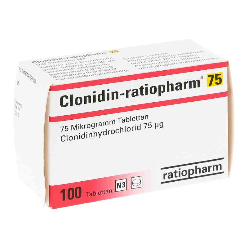 Clomiphène 100mg online