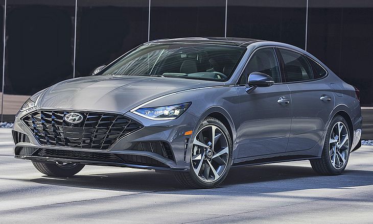 Sonata prix france
