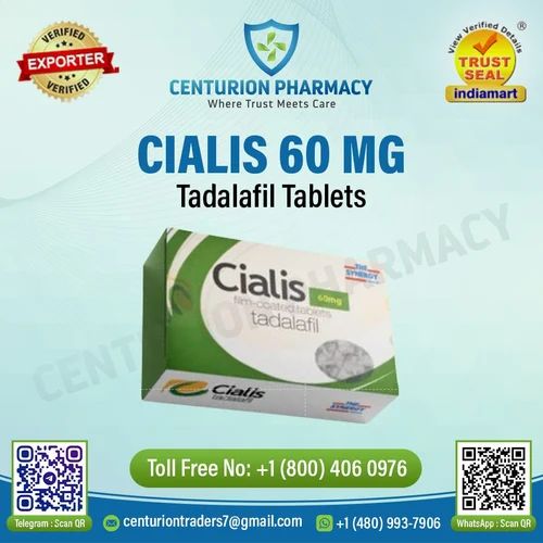 Cialis online
