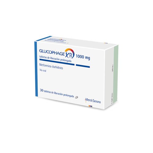 Glucophage xr 1000 mg online