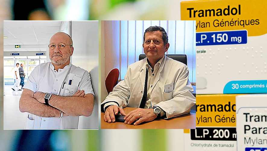 Tramadol ou generique