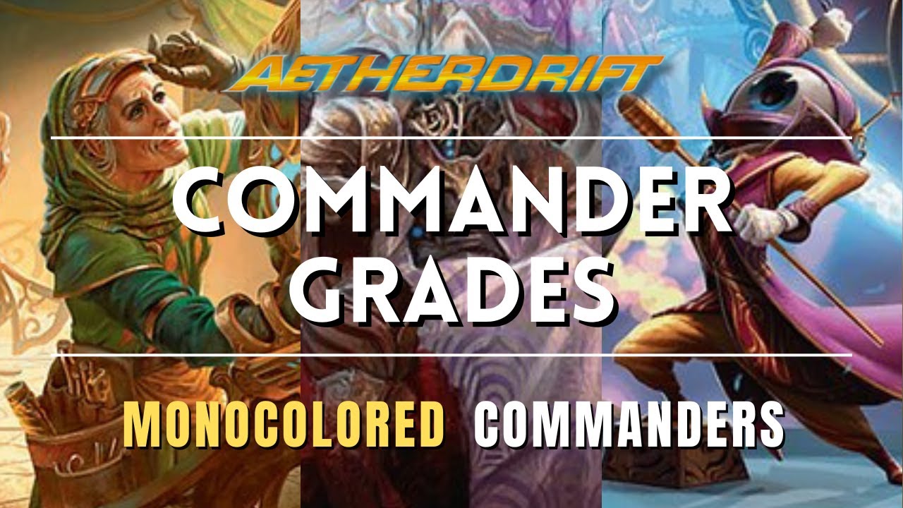 Commander premarin
