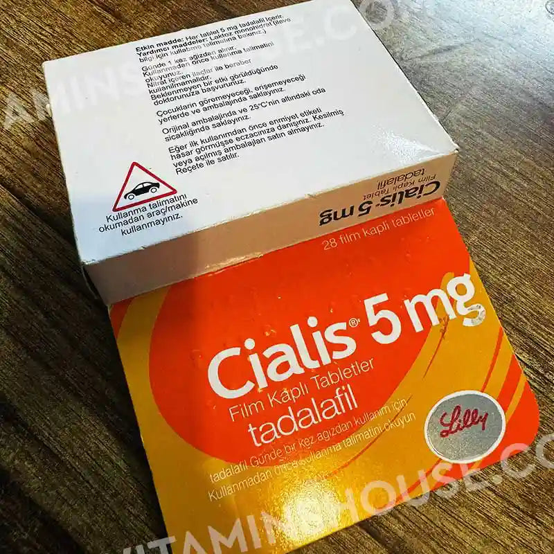 cialis 5mg 28