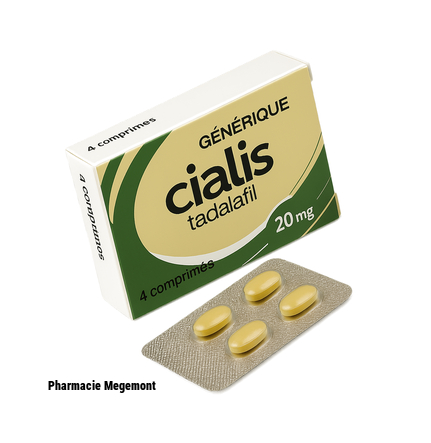 Prix du tadalafil 10 mg en pharmacie