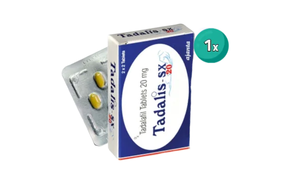 Tadalis Sx Online Acheter