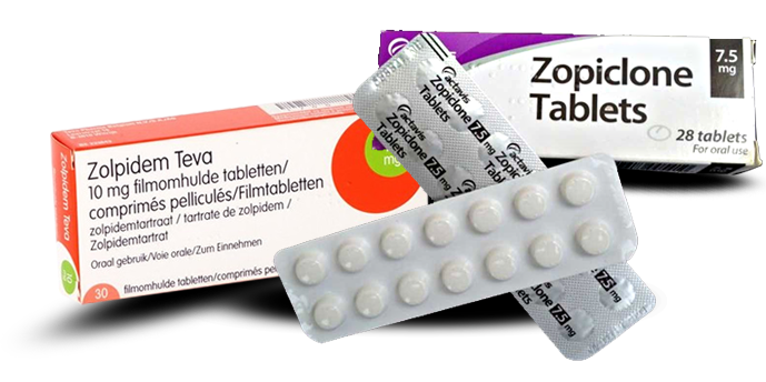 Acheter zopiclone générique