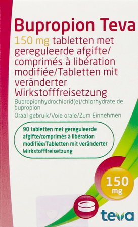 Bupropion acheter sans ordonnance