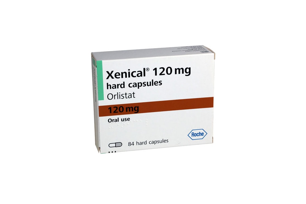 Xenical Achat