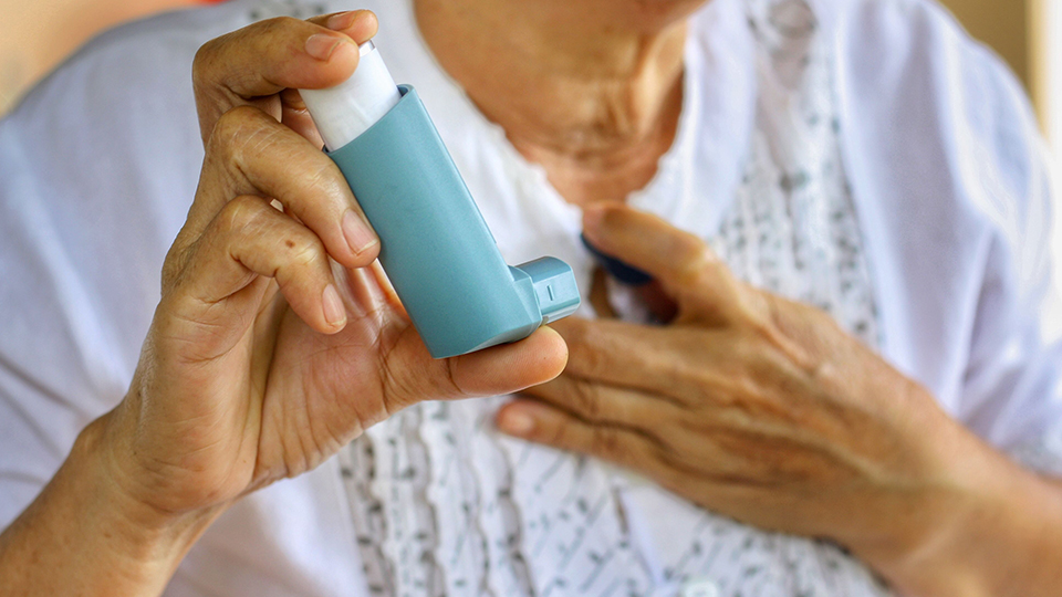 Acheter salbutamol sans ordonnance