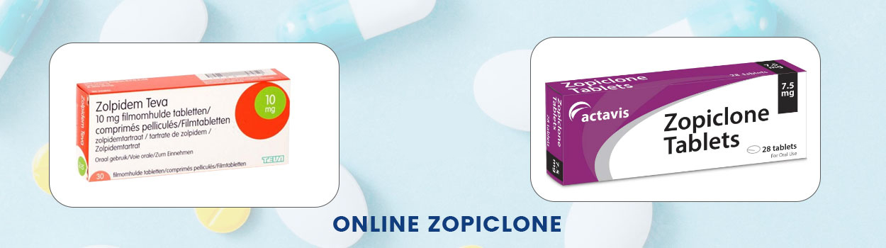 Zopiclone générique