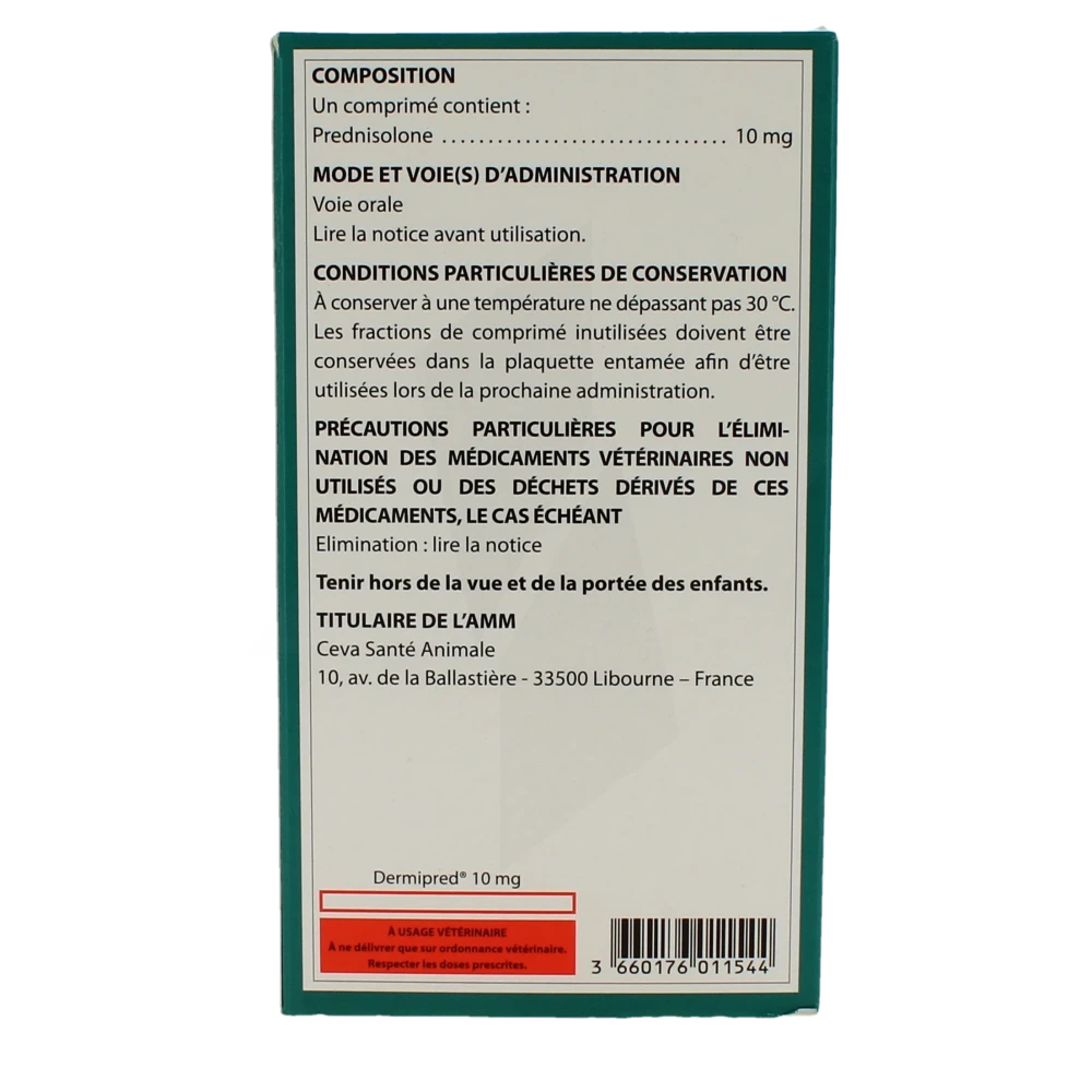 Prednisolone Acheter Sans Ordonnance