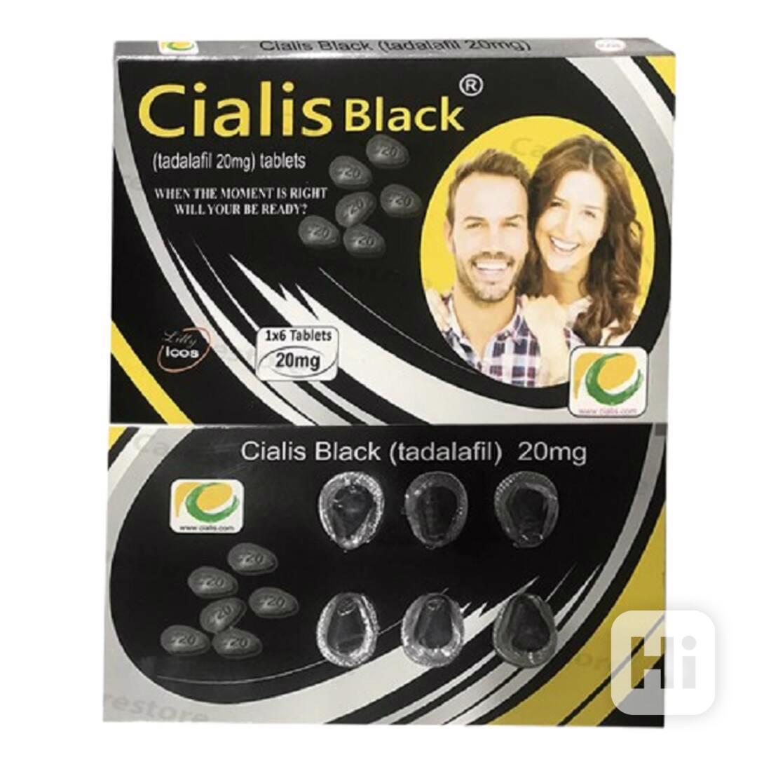 Tadala Black Online