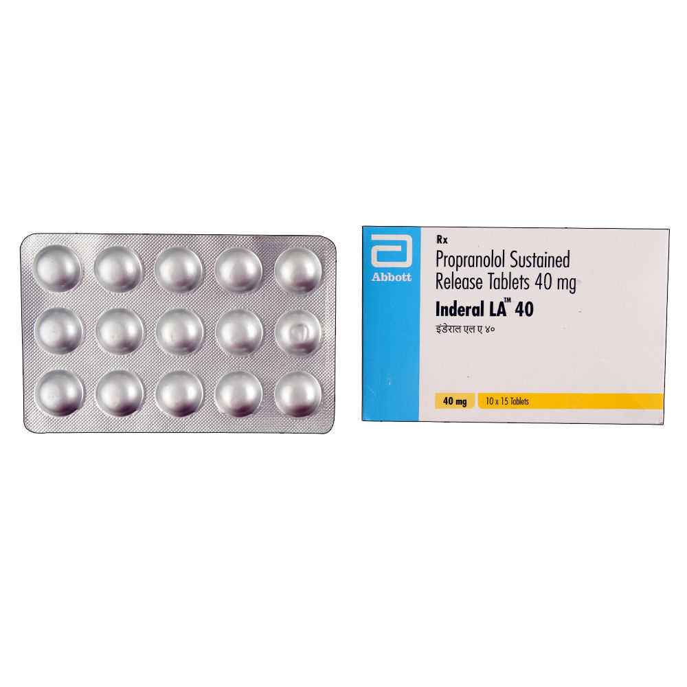 Inderal 40 online