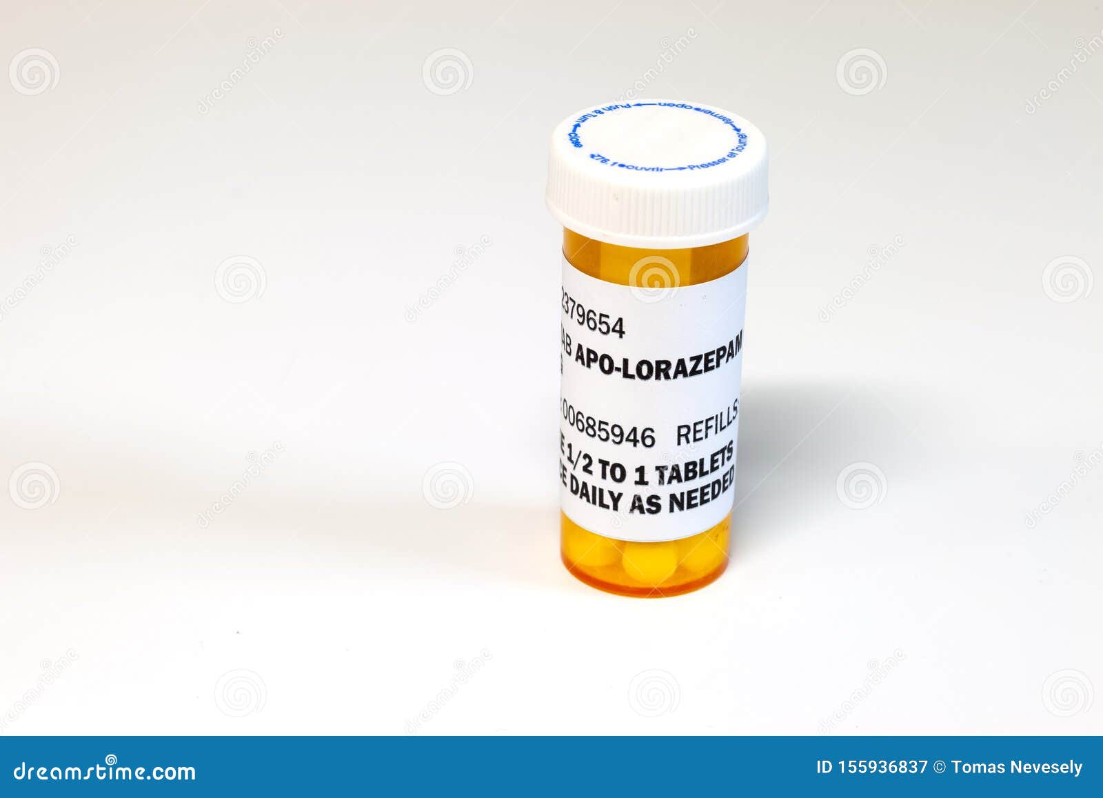 Acheter Du Lorazepam Générique