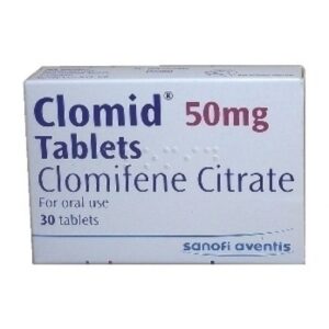clomiphène online